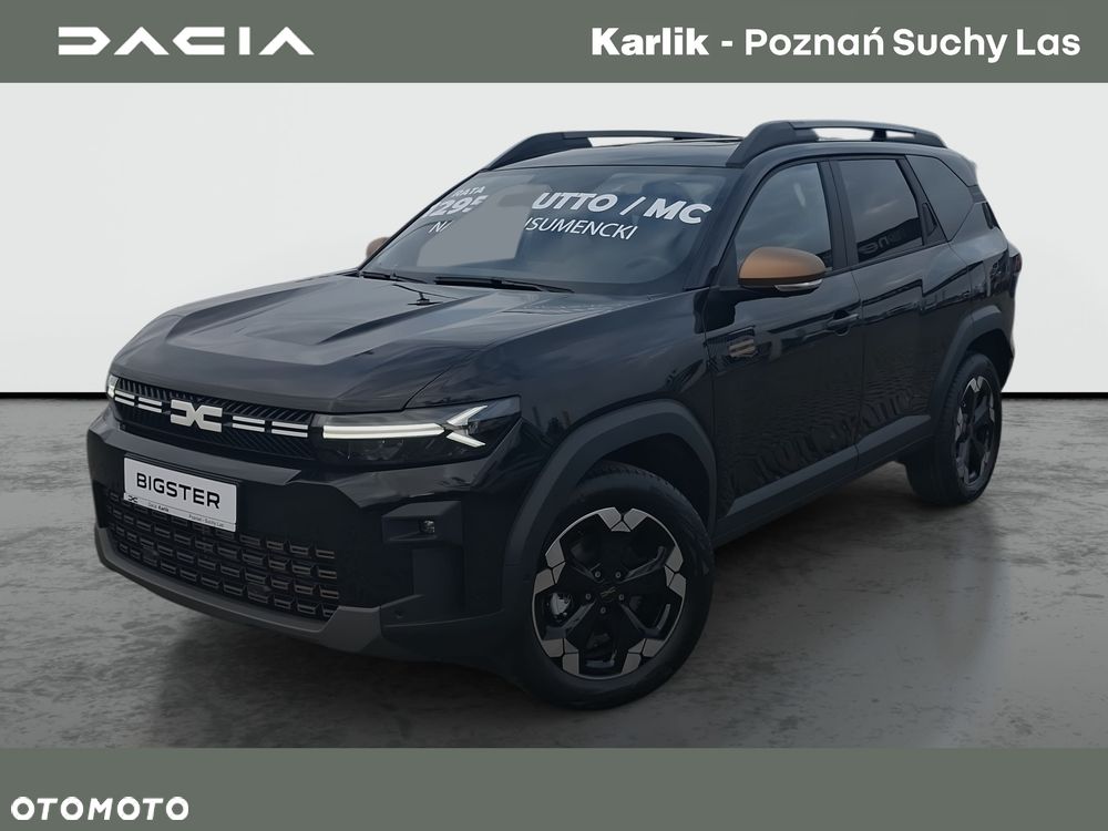 Dacia Bigster - 8