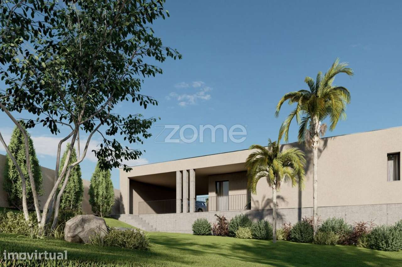 Moradia T3 em Ponte de Lima – Conforto, Luz Natural e Espaço Exteri... - Grande imagem: 2/26