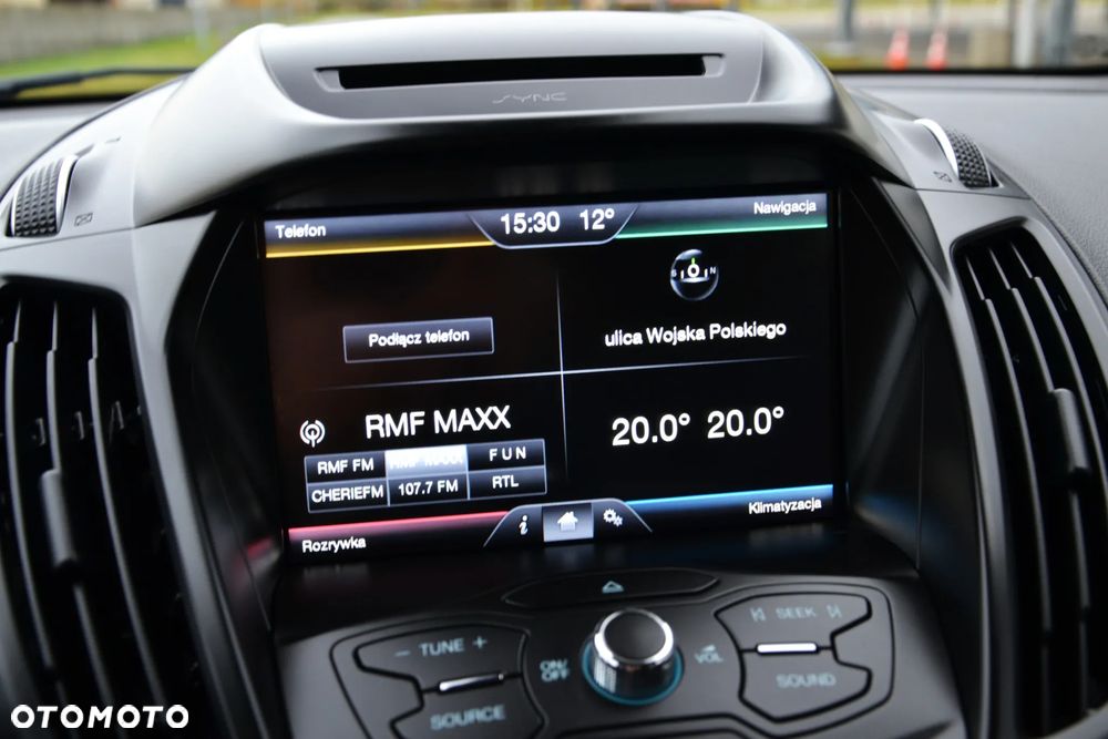 Ford Kuga 2.0 TDCi FWD Titanium - 9