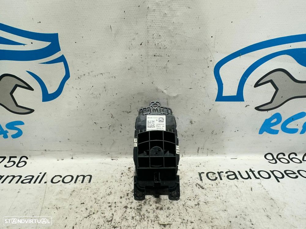 .Comando Multifunções Joystick Idrive NAV Navegação Radio BMW 9261704 2011 - 2016 - 4