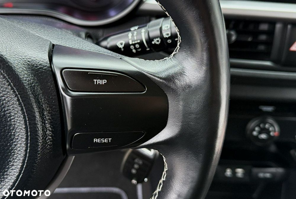 Kia Picanto 1.0 ISG Spirit - 28