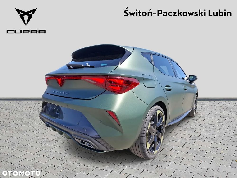Cupra Leon - 6