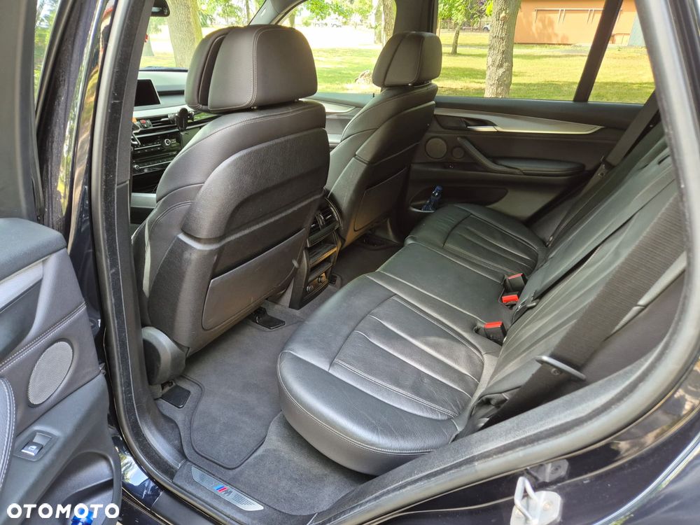 BMW X5 sDrive25d - 15