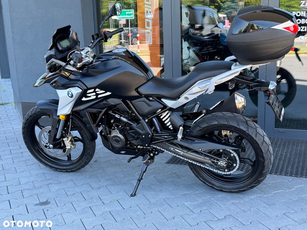 BMW GS - 28