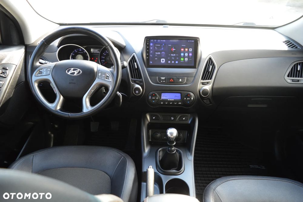 Hyundai ix35 1.6 GDI Premium 2WD - 17