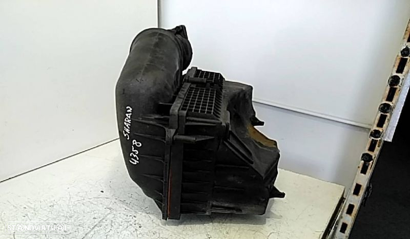 Caixa Filtro Ar Volkswagen Sharan (7M8, 7M9, 7M6) - 4