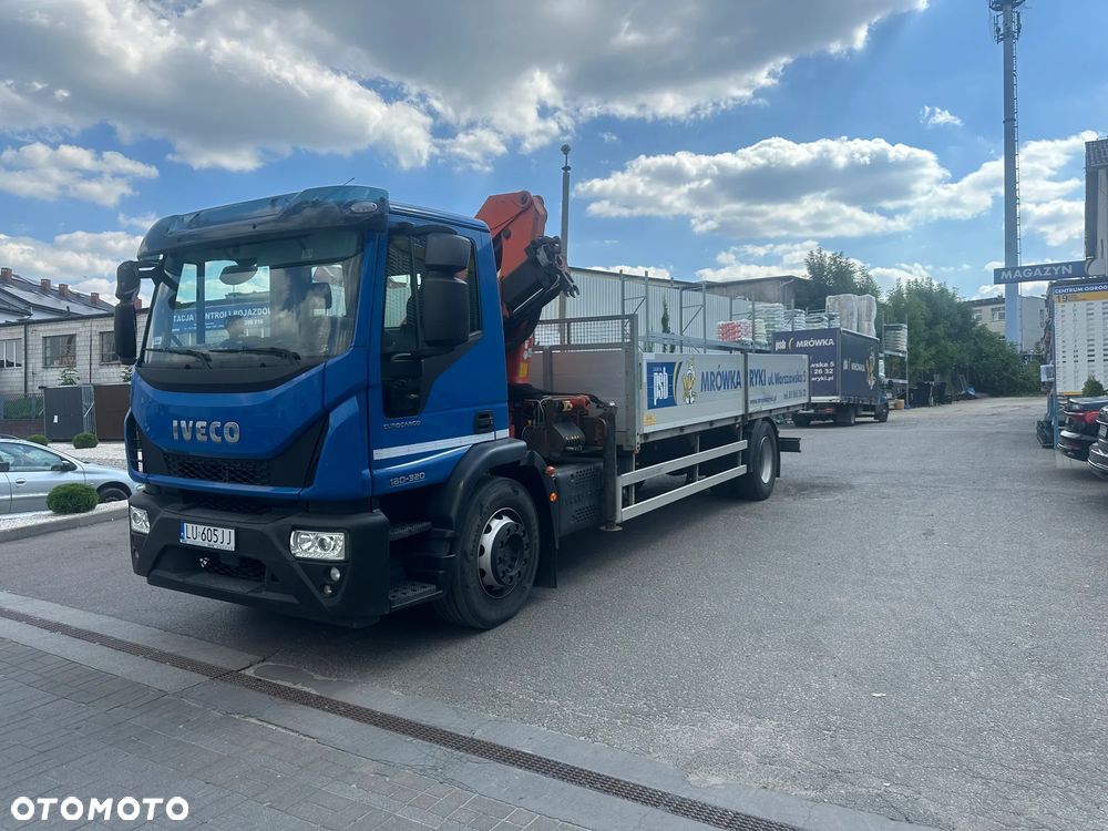 Iveco Eurocargo - 3