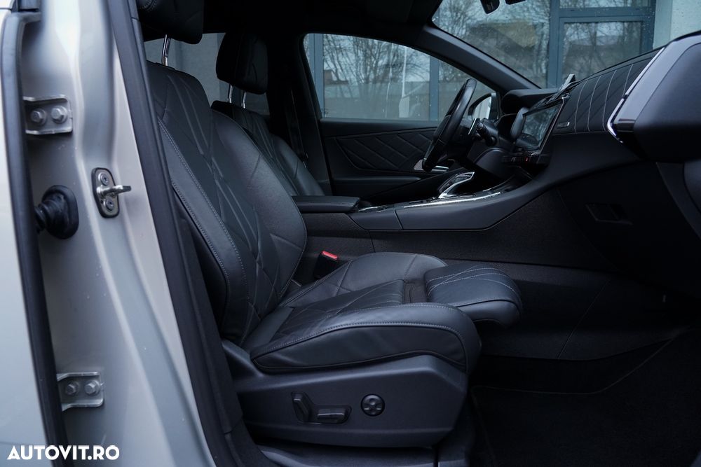 Citroën DS7 Crossback 4x4 RIVOLI - 25