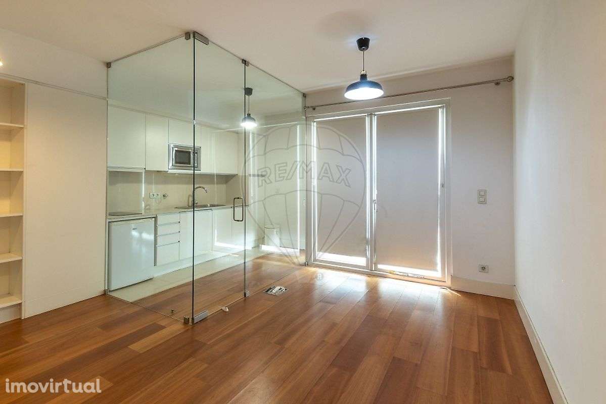 Apartamento T0 para venda - Grande imagem: 4/24