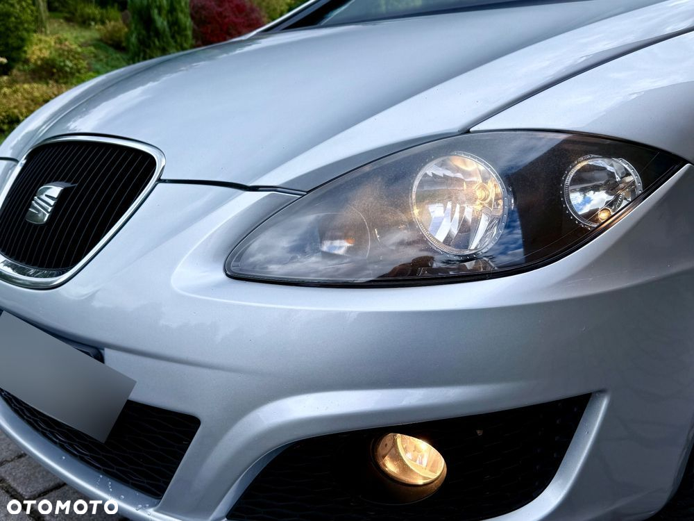 Seat Leon 1.6 TDI Sport - 11