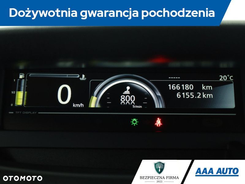 Renault Grand Scenic - 10