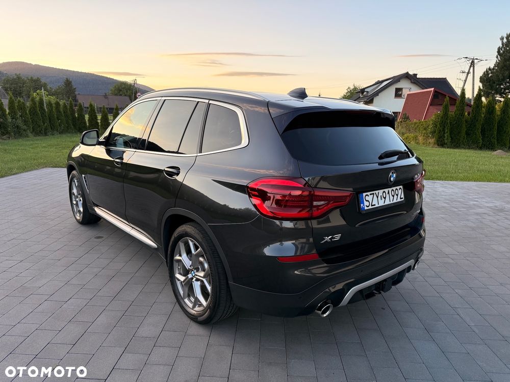 BMW X3 xDrive30i xLine - 6