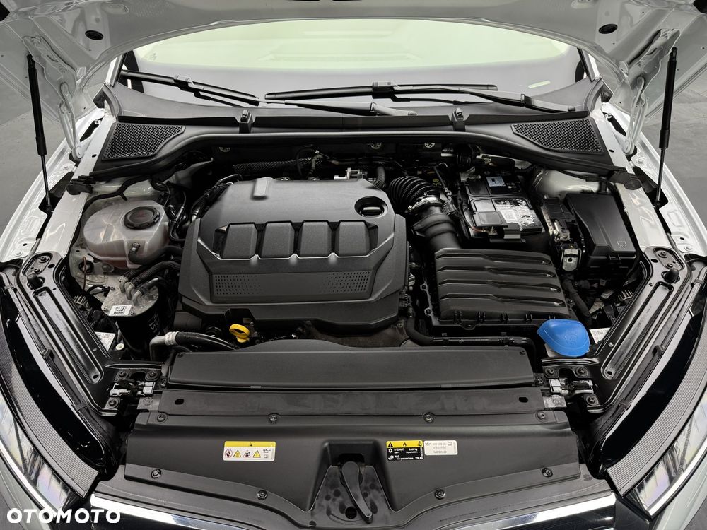 Skoda Octavia 2.0 TDI Ambition DSG - 23
