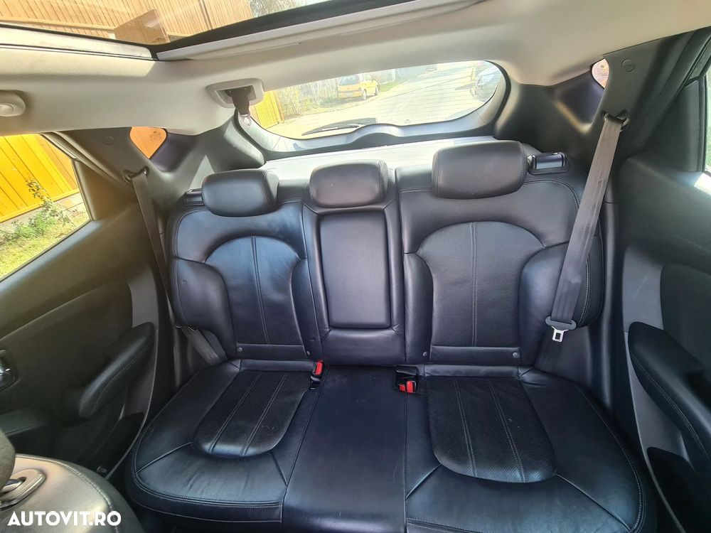 Hyundai ix35 2.0 CRDI 4WD Comfort - 18