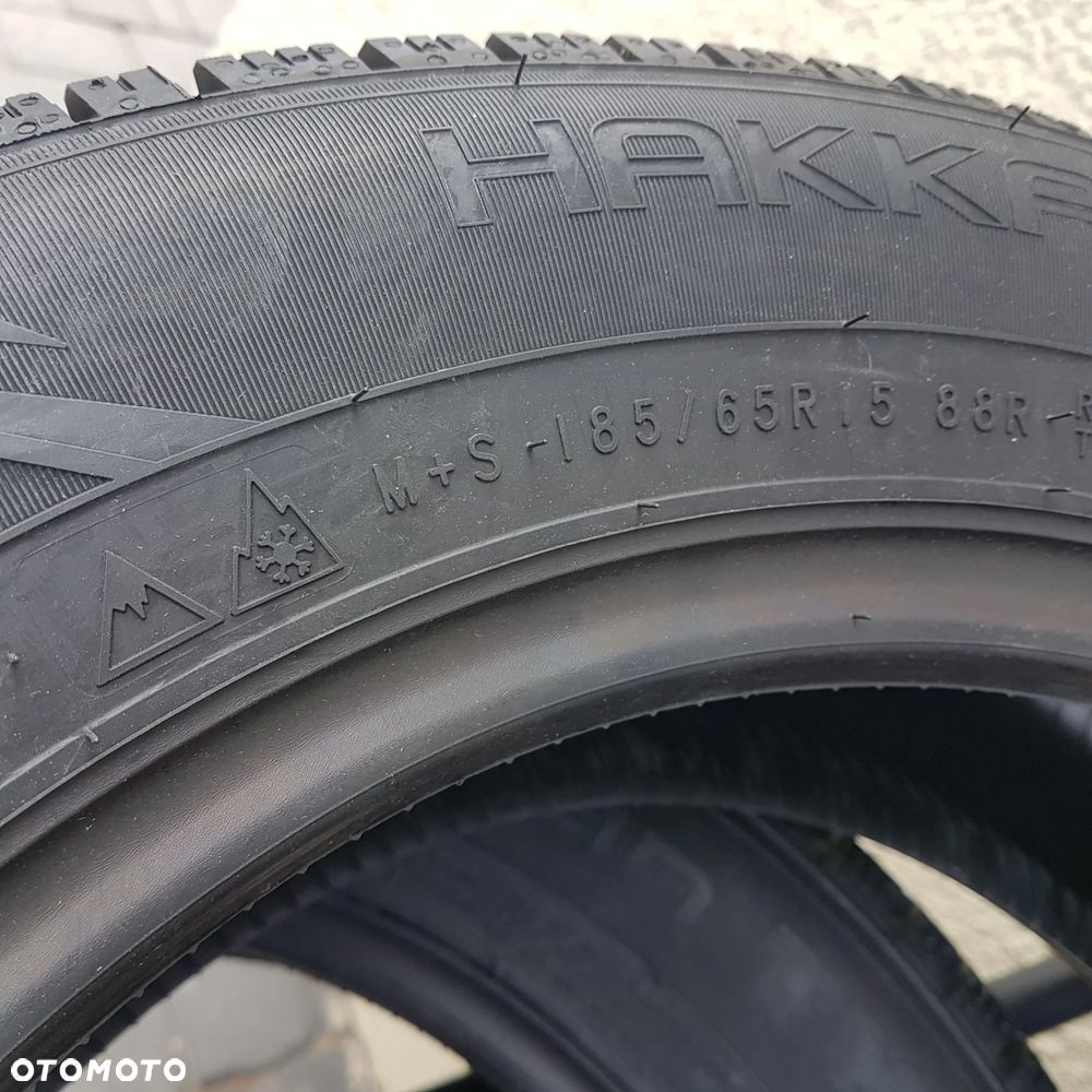 opona opony opona opony VREDESTEIN SPORTRAC 5 GIUGIARO 195/50/15 82V Nokian Tyres Hakkapeliitta R5 185/65R15 88R nowe - 30