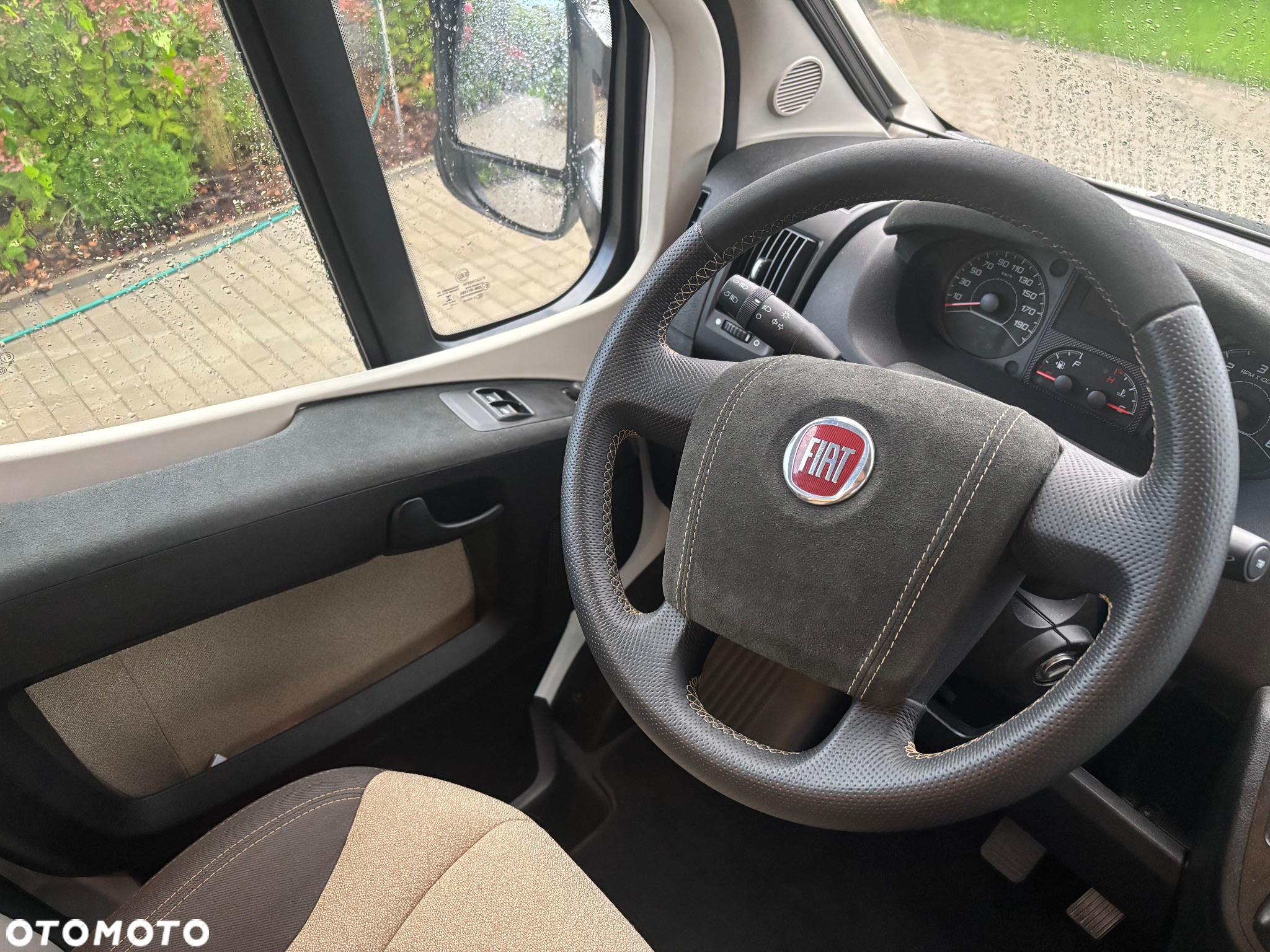 Fiat Ducato - 25