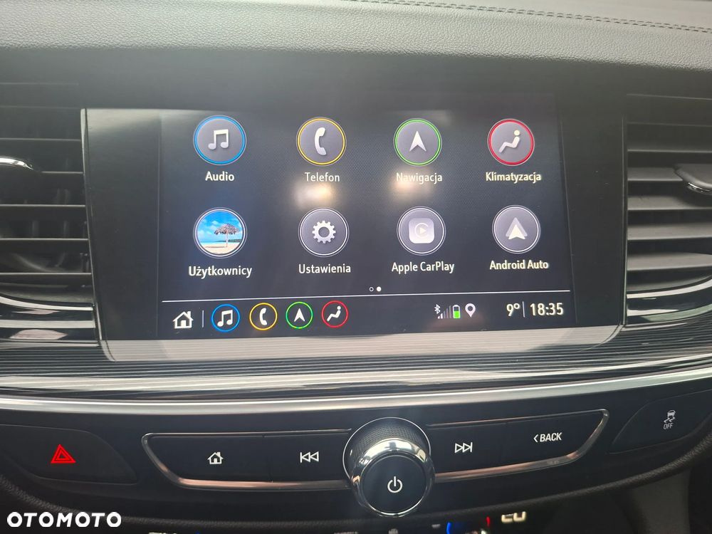 Opel Insignia 2.0 Exclusive - 28