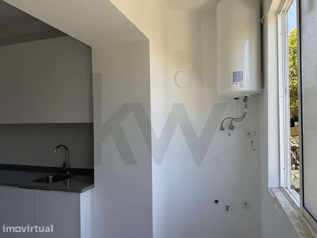 Apartamento T2 na Penha de França - Grande imagem: 5/31
