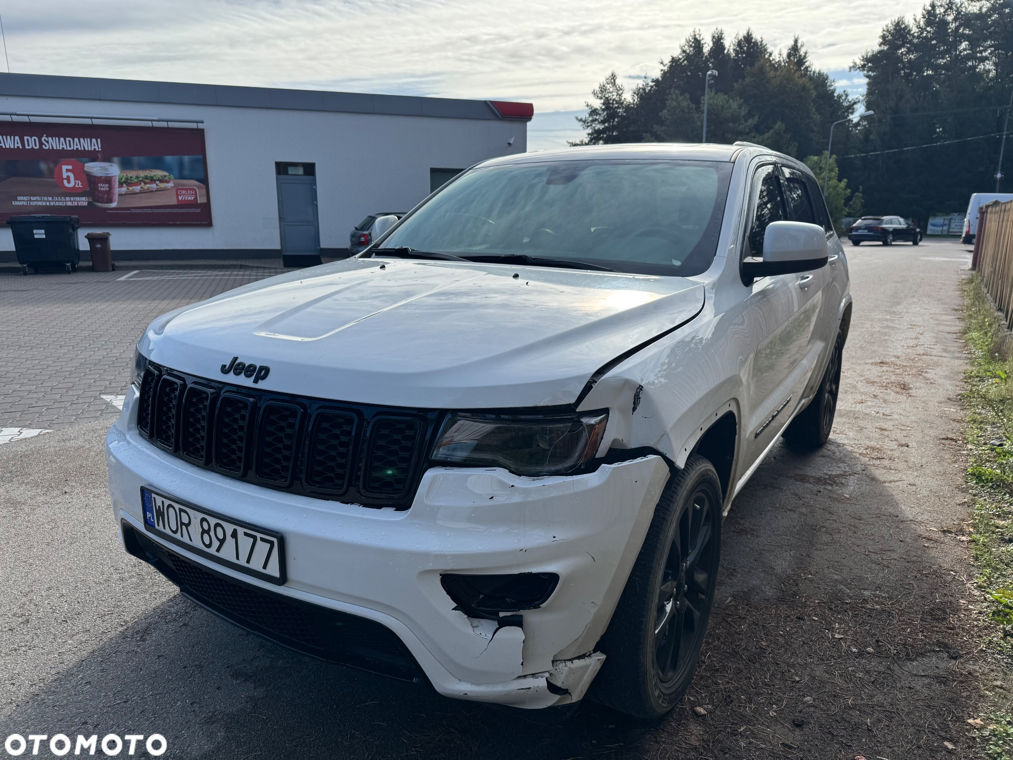 Jeep Grand Cherokee - 2