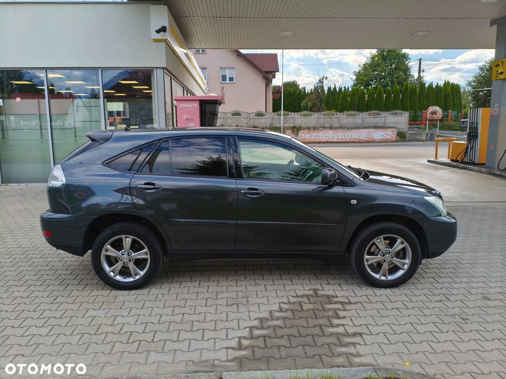 Lexus RX 400h (hybrid) Luxury - 6