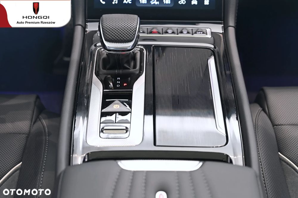 Hongqi H6 - 21