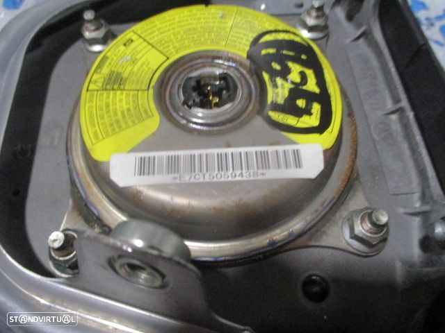 Kit Airbags 89170B1090  1523008610  89830B1010  1879001662  89860B1010   1879001652 DAIHATSU SIRION 2005 1.3I  16V 75CV 5P CINZA SEM TABLIER - 13