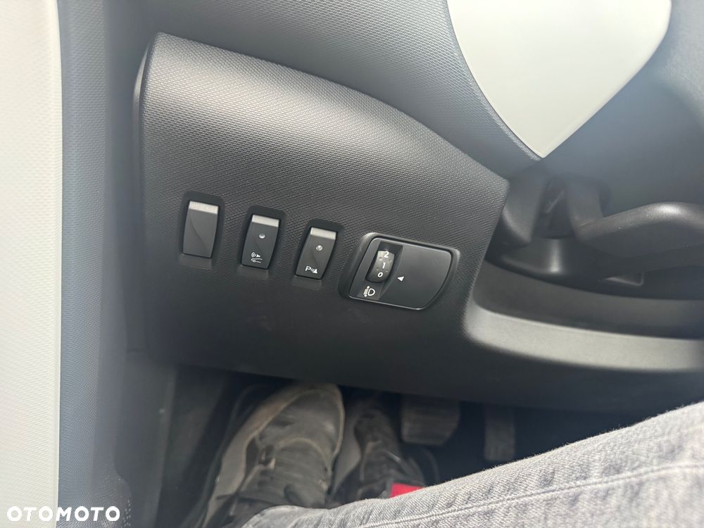 Renault Twingo Electric ZEN - 14