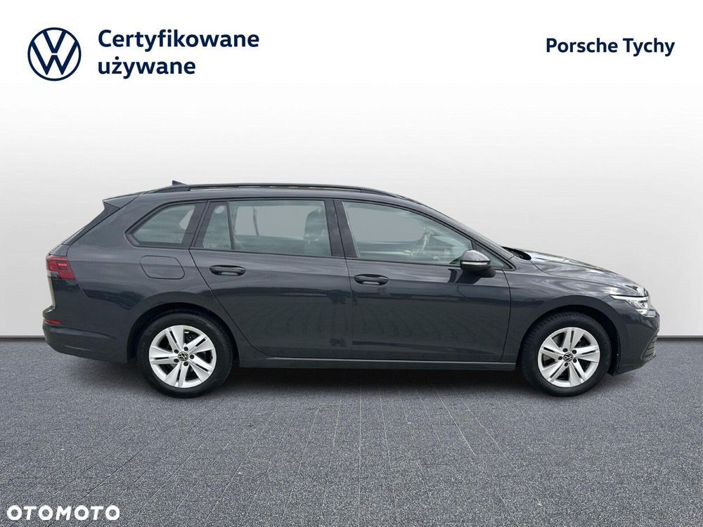 Volkswagen Golf - 3