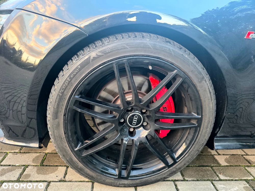 Audi A7 Sportback - 24
