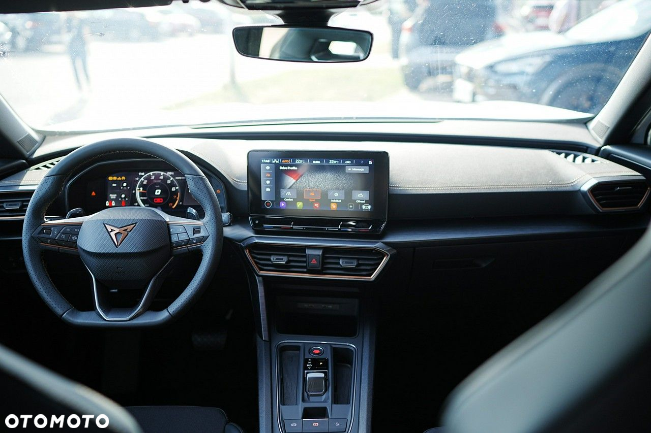 Cupra Formentor 2.0 TSI 4Drive VZ DSG - 7