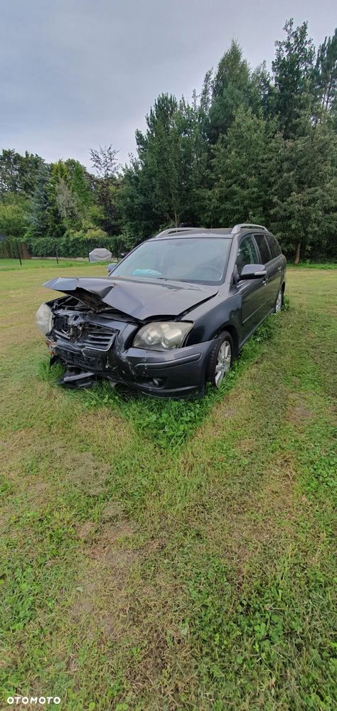 Toyota Avensis 2.0 D-4D Sol - 1