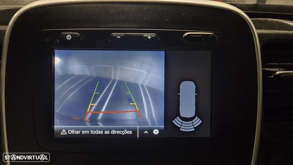 Renault Trafic 1.6 DCi L2 145cv - 22