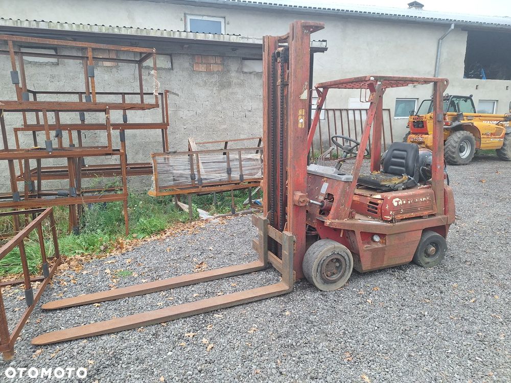 Toyota - 19