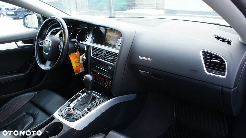 Audi A5 Sportback - 15