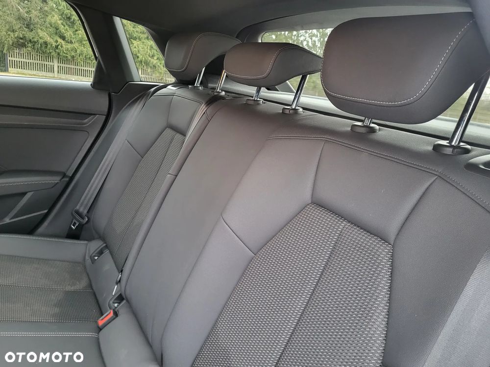 Audi A3 Sportback 2.0 TDI (clean diesel) S tronic S line Sportpaket - 38