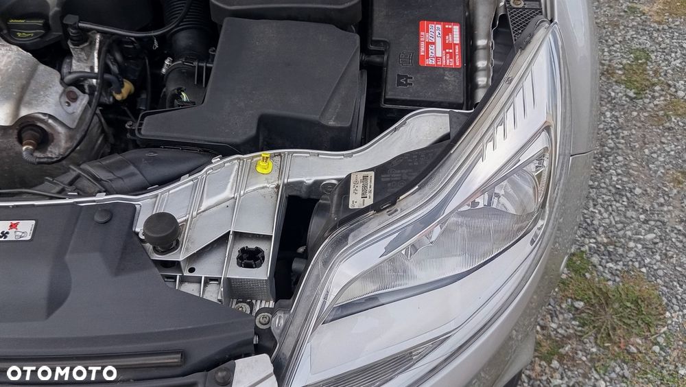 Ford Focus 1.0 EcoBoost Edition - 25