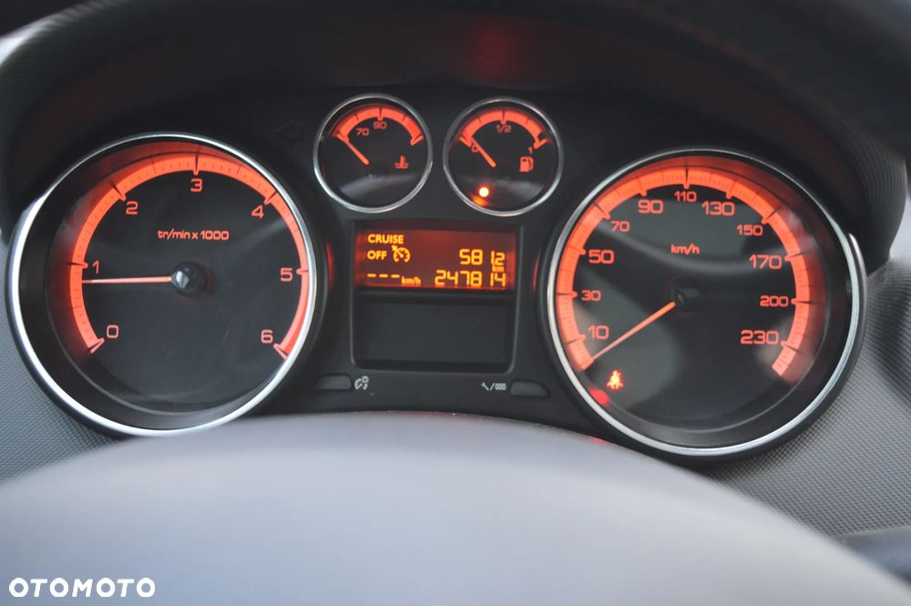 Peugeot 308 - 11