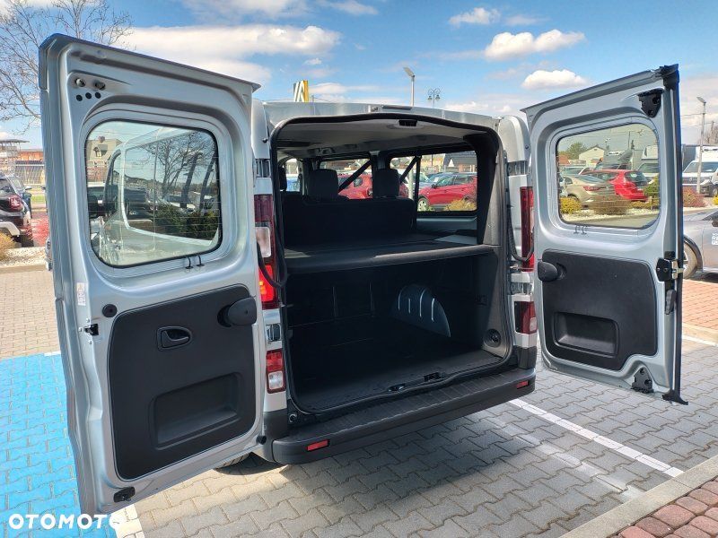 Renault Trafic - 6