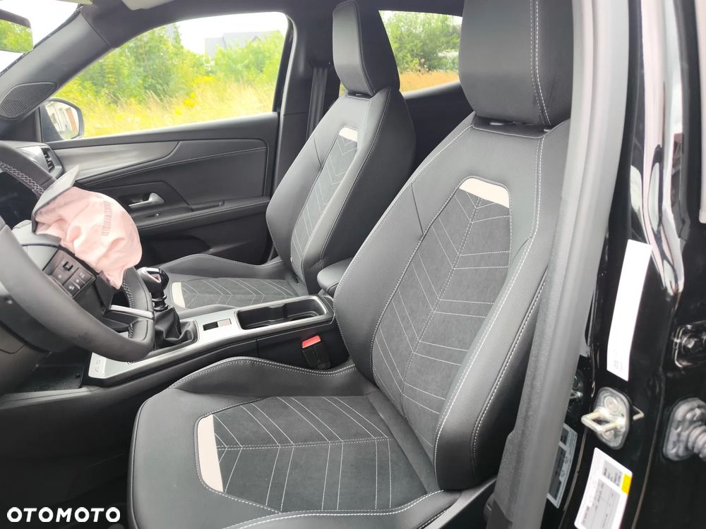 Opel Mokka 1.2 DI Turbo GS - 6