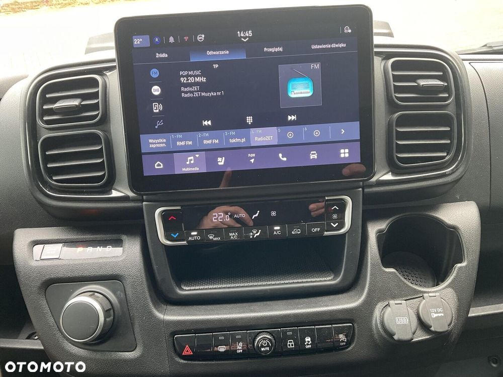 Toyota PROACE MAX - 7