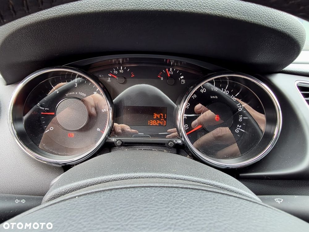 Peugeot 3008 2.0 HDi Allure - 22