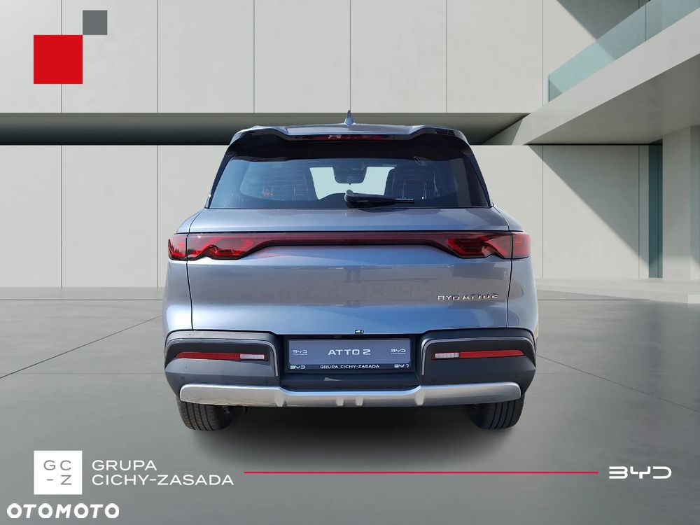 BYD Atto 2 64.8kWh Comfort - 4