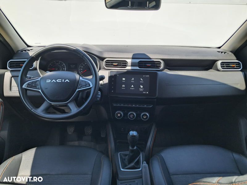 Dacia Duster - 11