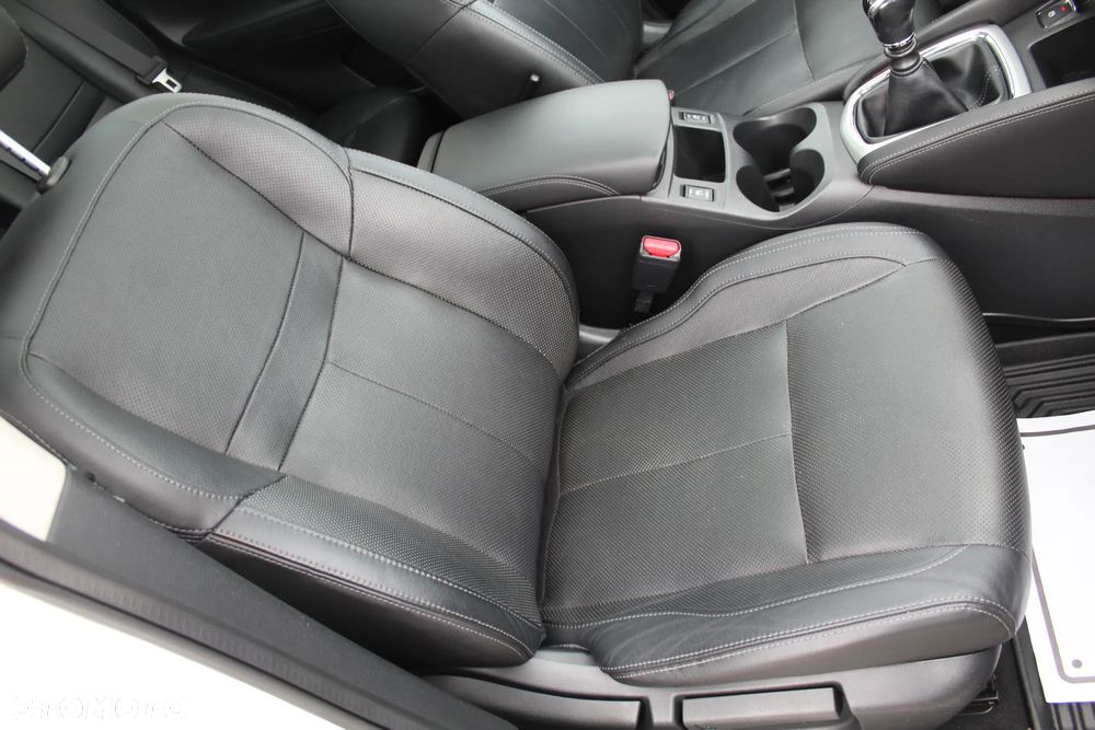 Nissan Qashqai 1.2 DIG-T Tekna - 23