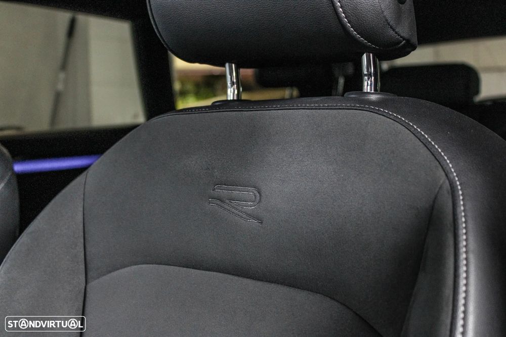 VW Arteon Shooting Brake 2.0 TDI R-Line DSG - 9