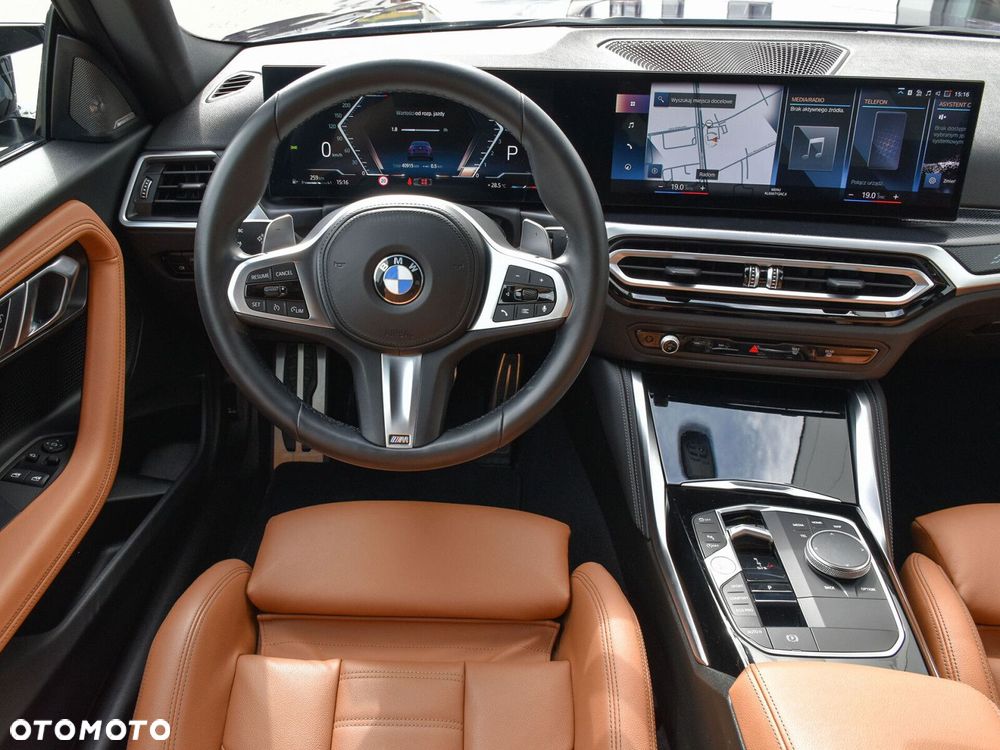 BMW Seria 2 M240i xDrive - 29