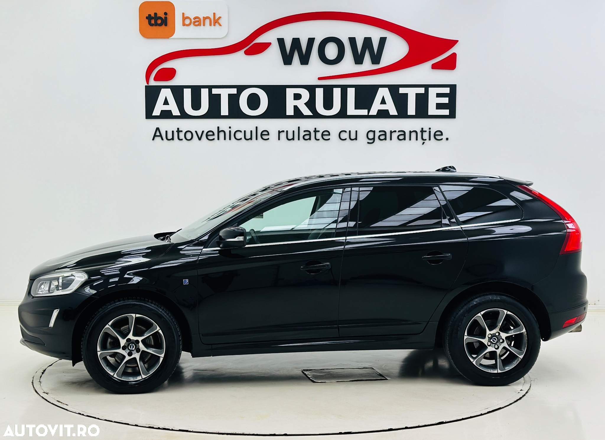 Volvo XC 60 - 10