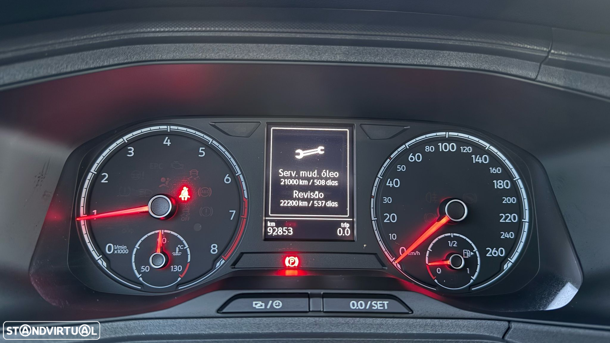 VW T-Cross 1.0 TSI Conceptline - 46