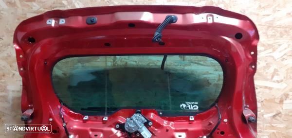 Tampa Da Mala Renault Clio Iv (Bh_) - 7