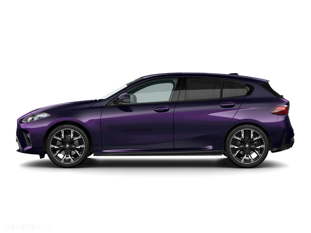 BMW Seria 1 - 3